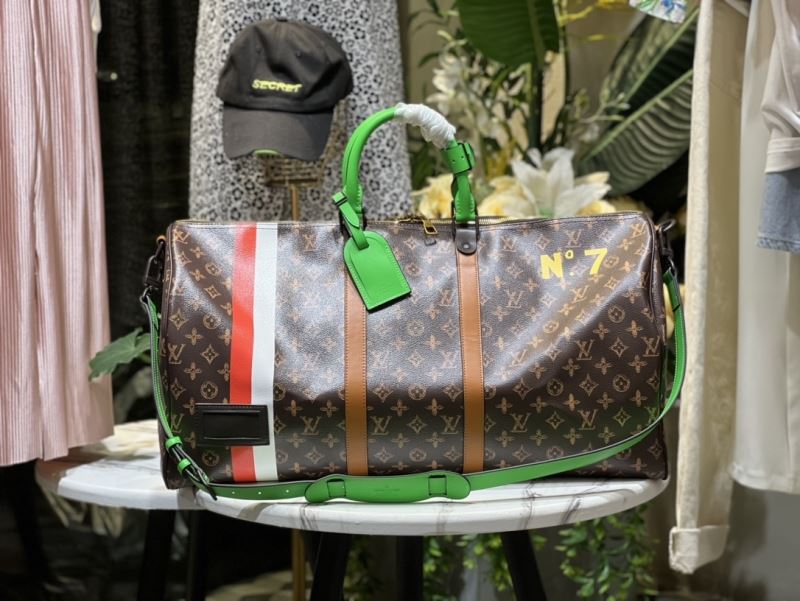 LV Travel Bags